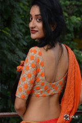 Janani At Laxmi Devi Samarpinchu Nede Chudandi Motion Poster Launch